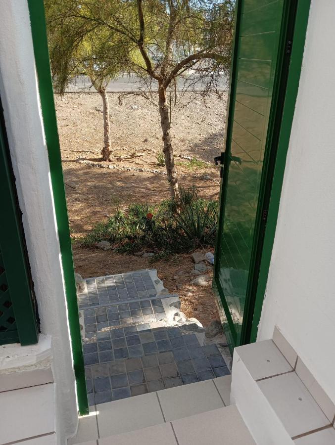 Bungalow Con Piscina Maspalomas Maspalomas  Exterior photo
